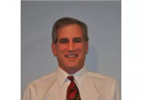 Mitchell Becker - Farmers Insurance Agent in Lake Forest, IL
