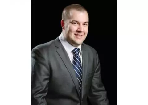 Ryan Curtis - State Farm Insurance Agent in Libertyville, IL